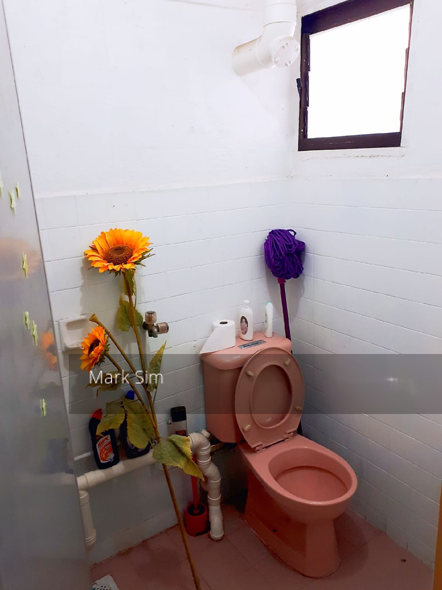 Blk 16 Teck Whye Lane (Choa Chu Kang), HDB 3 Rooms #190290282